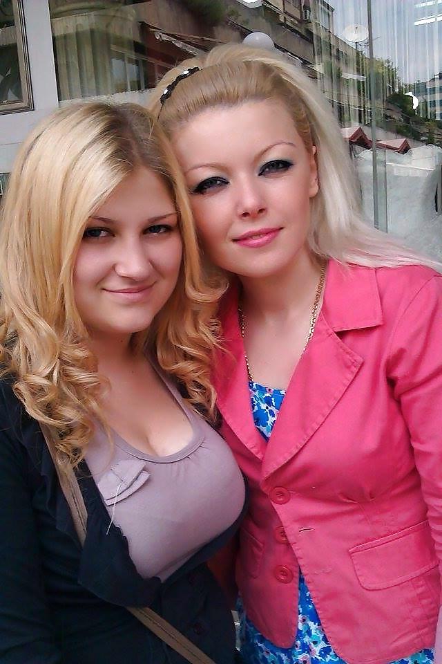 25P Ivona a Macedonian fuckmeat i like to jizz on her tits