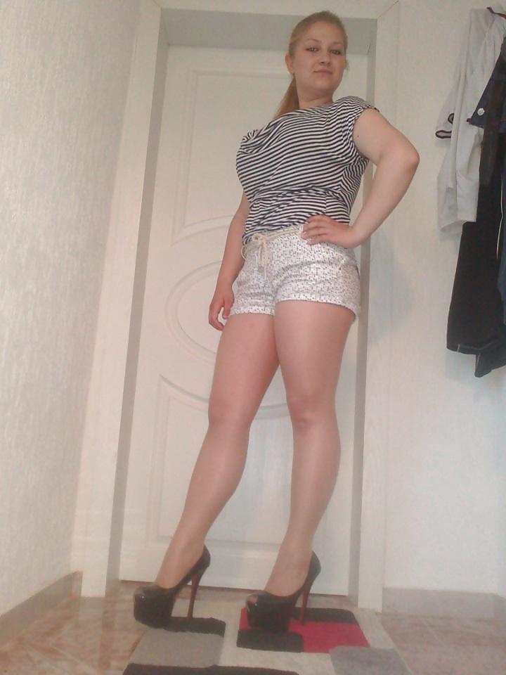 25P Ivona a Macedonian fuckmeat i like to jizz on her tits