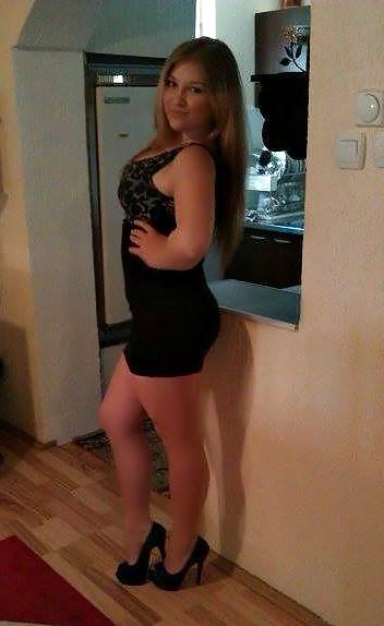 25P Ivona a Macedonian fuckmeat i like to jizz on her tits