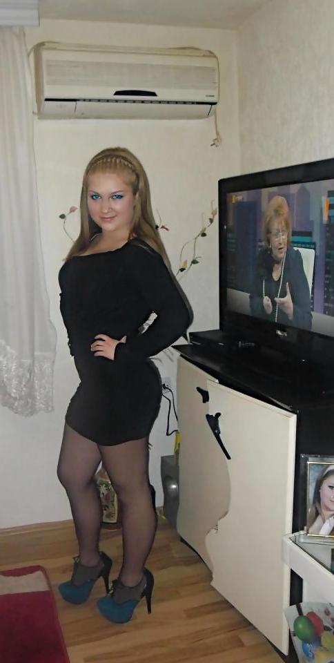 25P Ivona a Macedonian fuckmeat i like to jizz on her tits