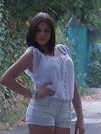 4P SarChy Macedonian teen i like to jizz on her