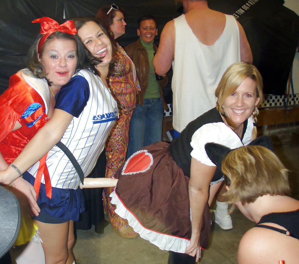 9P PTA MOM EXPOSED!!! ( Tina Moore )