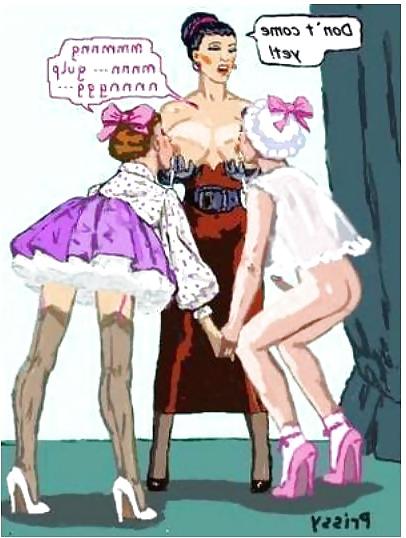 25P SISSY ART 2