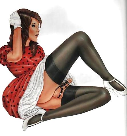25P SISSY ART 2