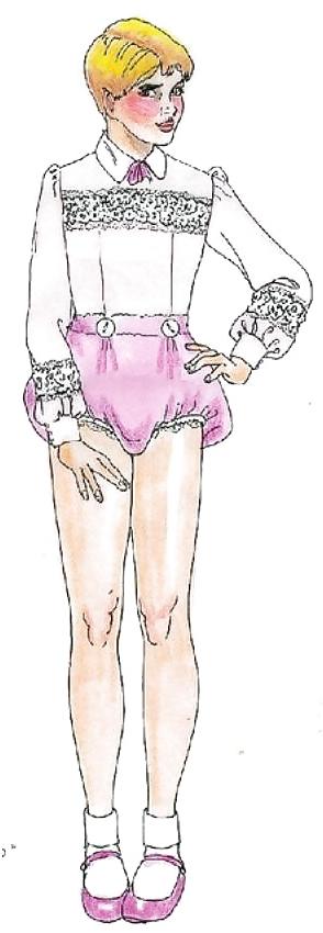 25P SISSY ART 2
