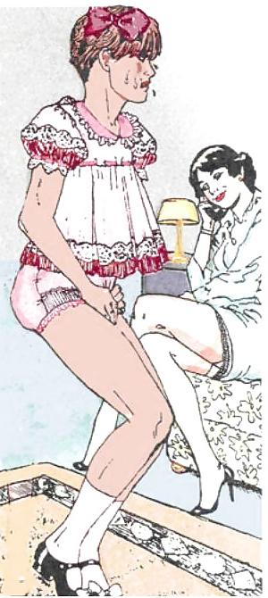 25P SISSY ART 2