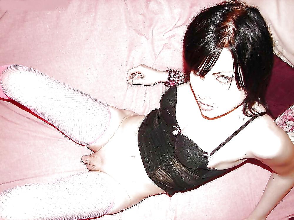 25P Raunchy Boys Are Girls