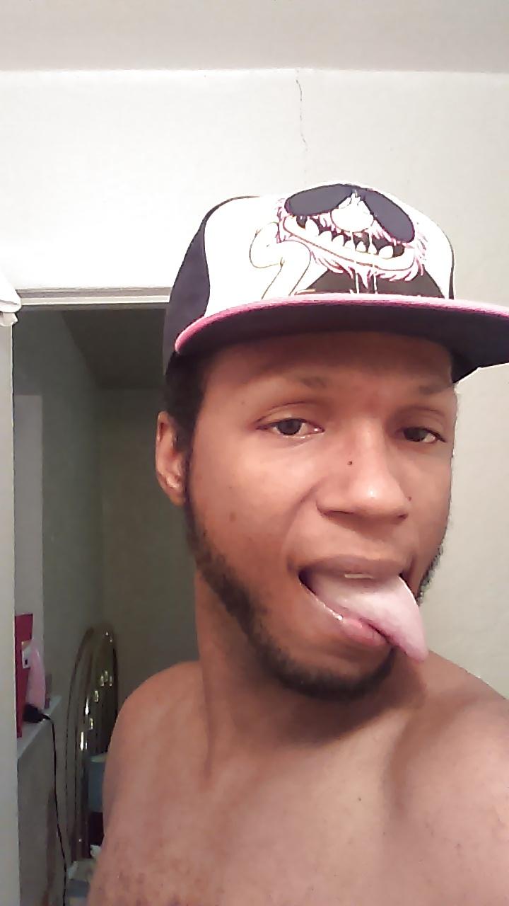 5P Long strong tongue can get the job done