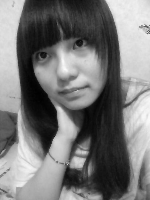 12P Chinese girl