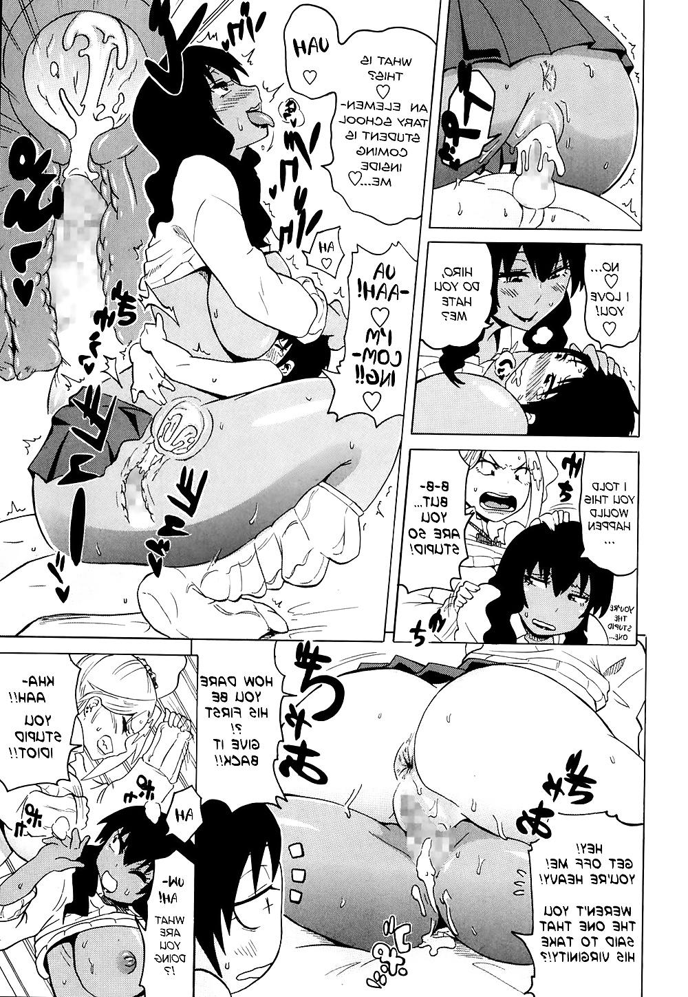19P BF Bitch Fuckers -My Friend Is A Bitch-
