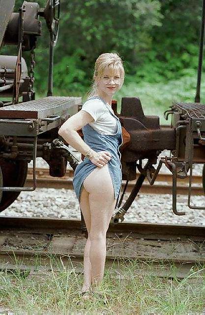 19P Train lover