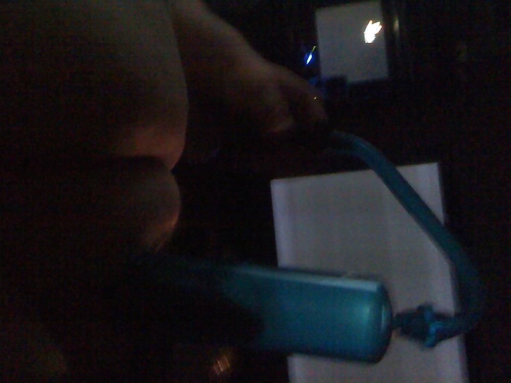 4P Cock pump