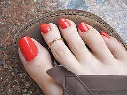 25P Sexy Feet & Toes
