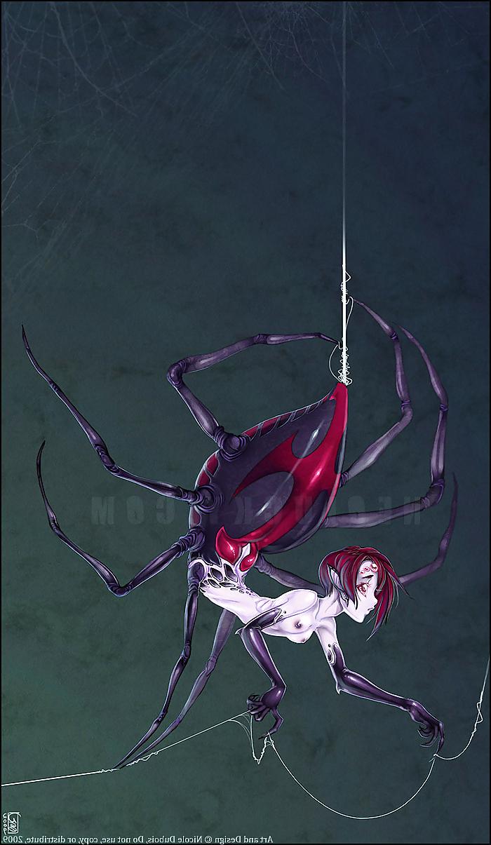 14P Bakemono Shoujo (Monster Girls)