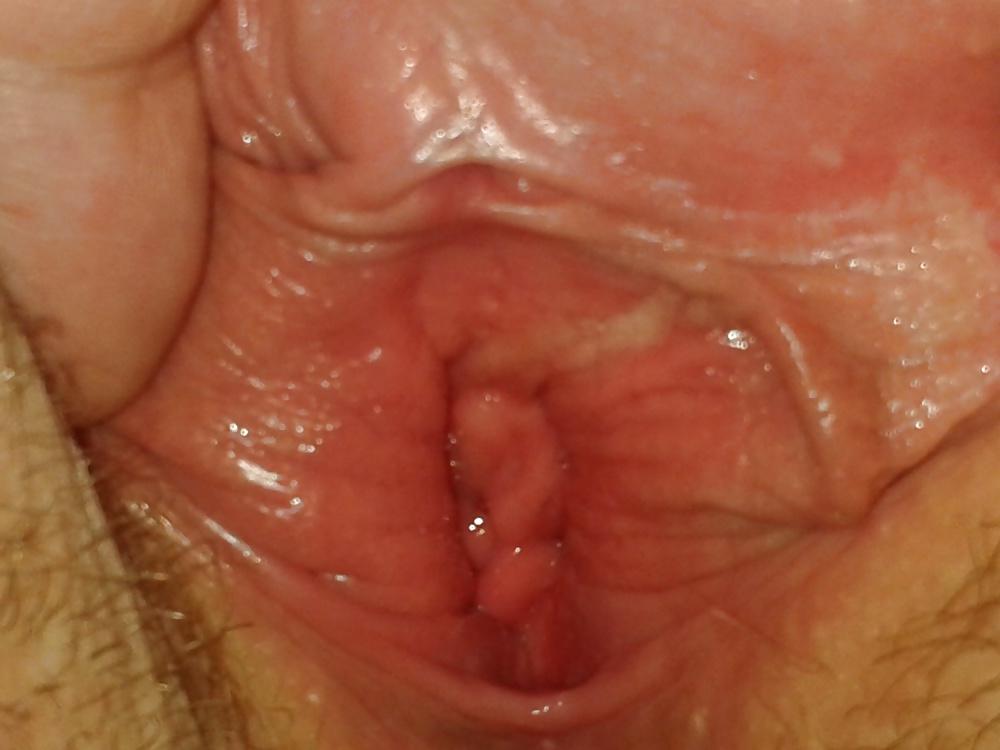 14P Panties off! Show your pussy bitch!