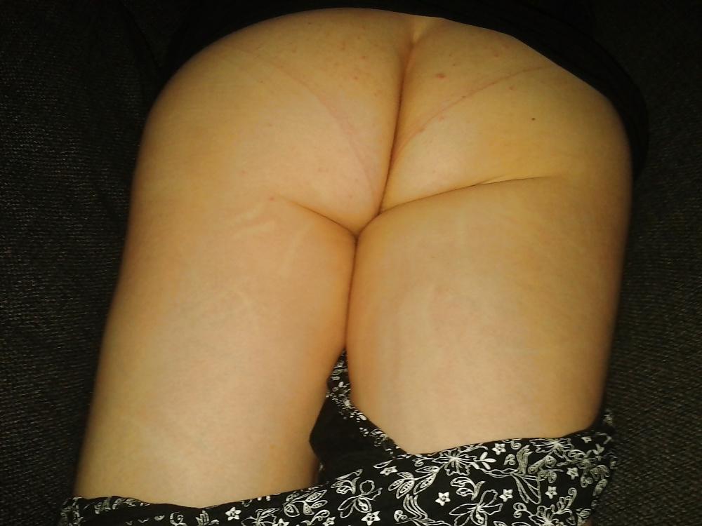 14P Panties off! Show your pussy bitch!
