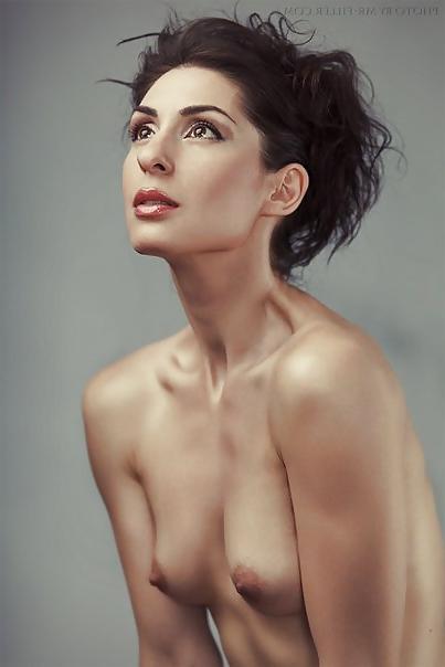 20P Art & Nude