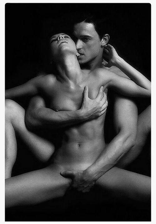 25P Love and sex art II