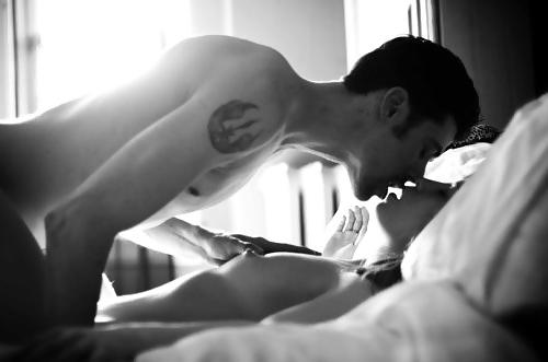 25P Love and sex art II
