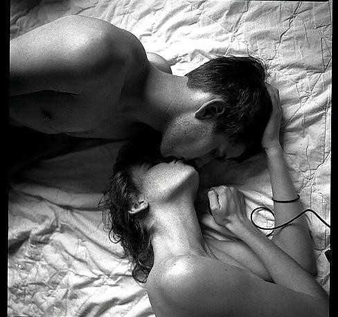 25P Love and sex art IV