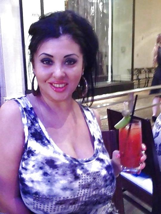 19P Jaylene-Latina Goddess