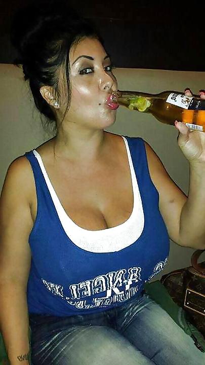 19P Jaylene-Latina Goddess