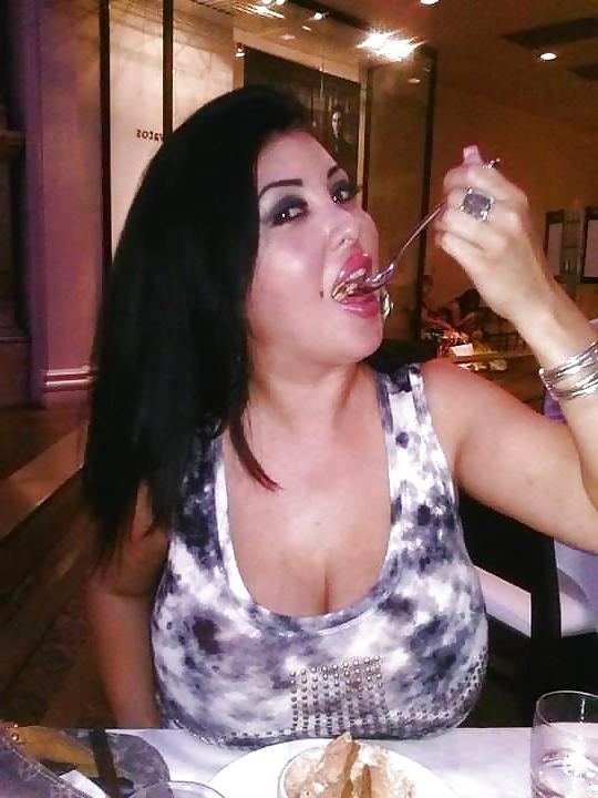 19P Jaylene-Latina Goddess