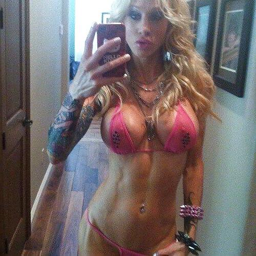 25P Sarah Jessie-Porn Goddess