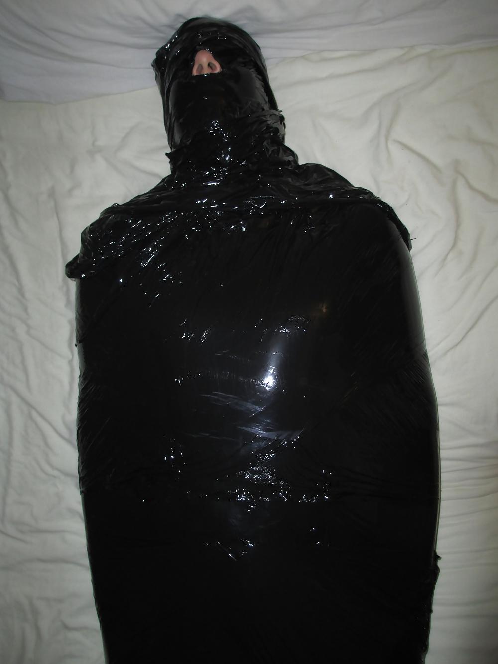 4P Mumifizierung