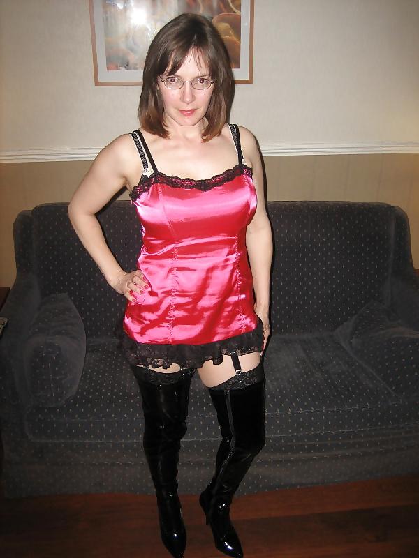 25P Brit bride