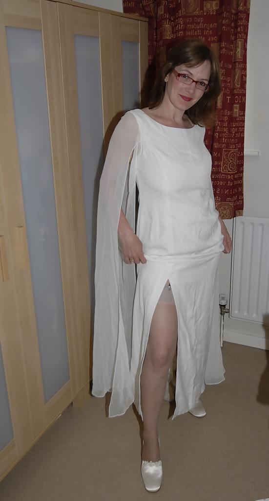 25P Brit bride
