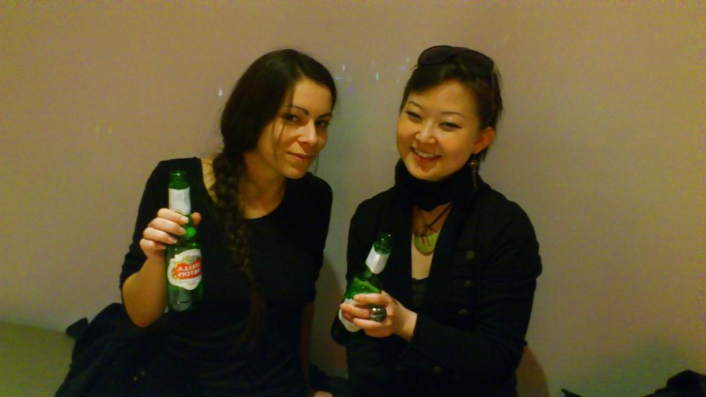 25P Cute Asians