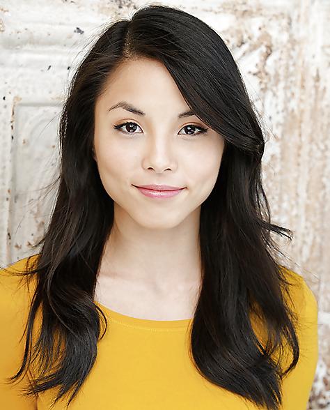 25P Cute Asians