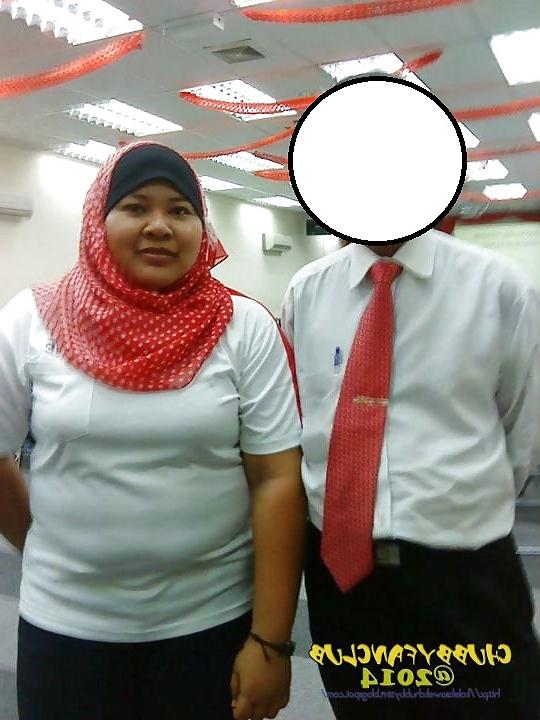 16P Malay- horny chubby girl