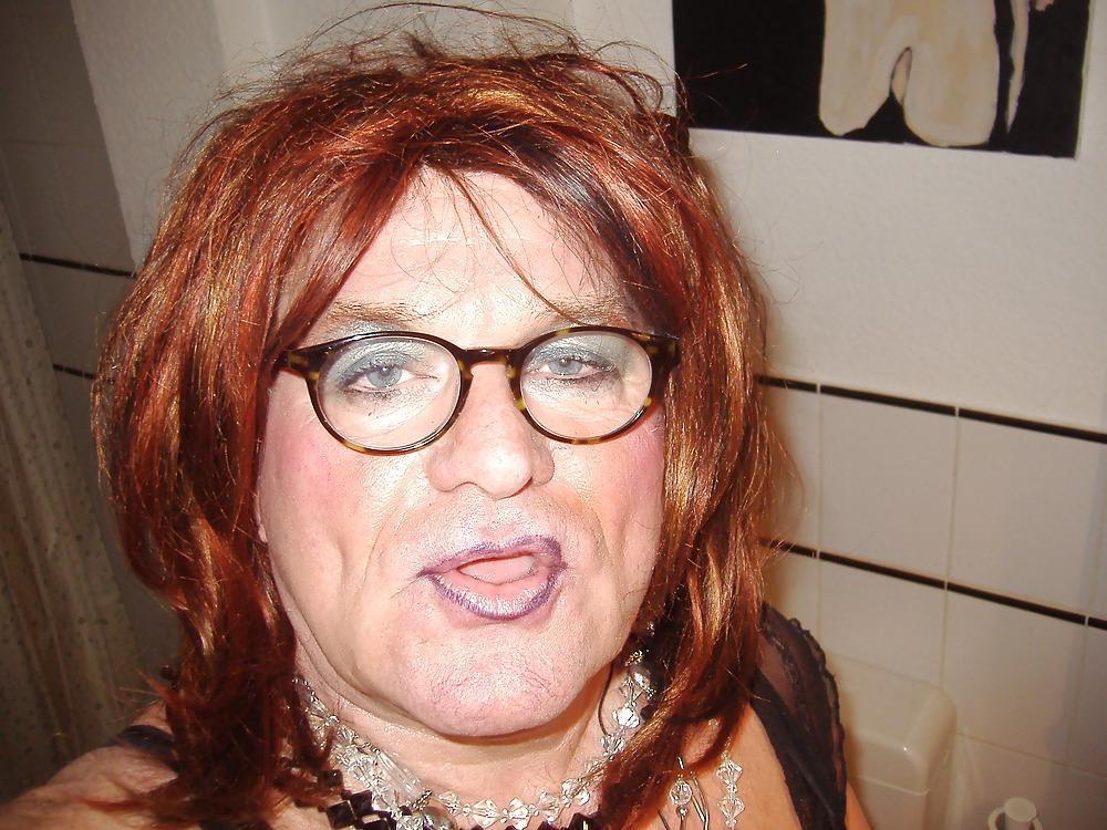 16P So horny, my bitch