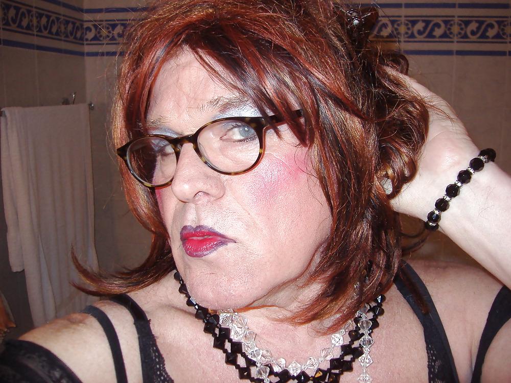 16P So horny, my bitch