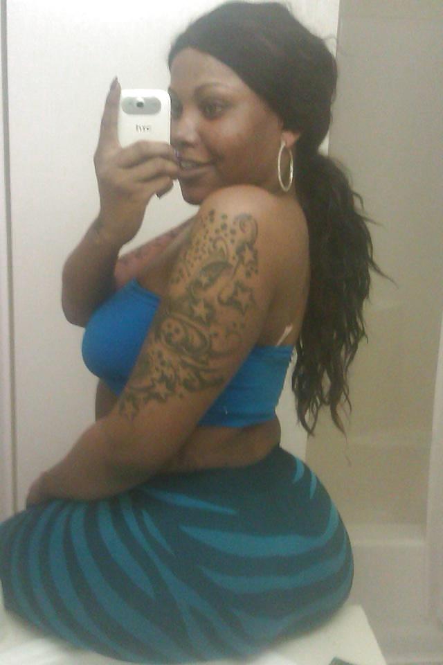 25P Ms Kinky Tranny