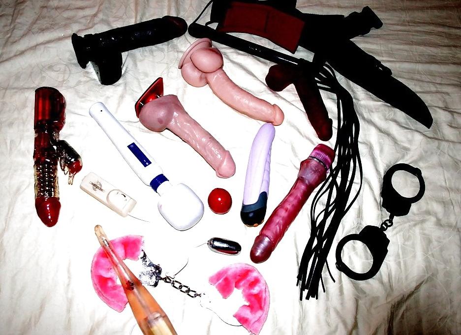 5P Janna... toys