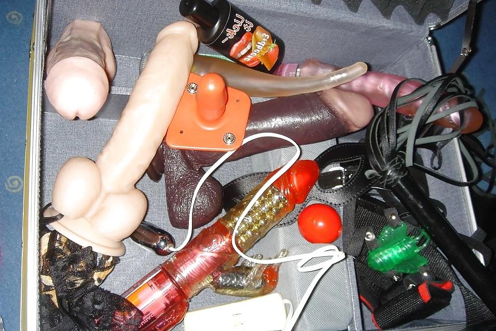 5P Janna... toys