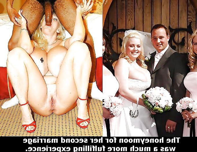 25P Bbc for brides