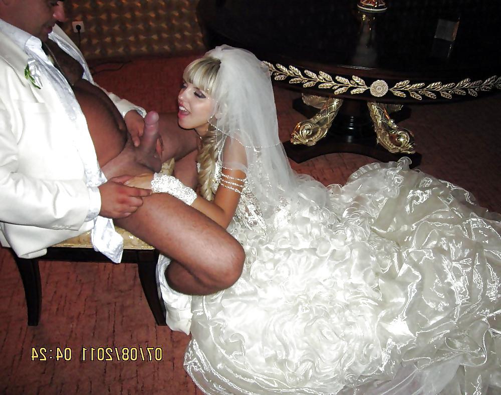 25P Bbc for brides