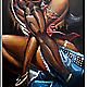6P Black Art...