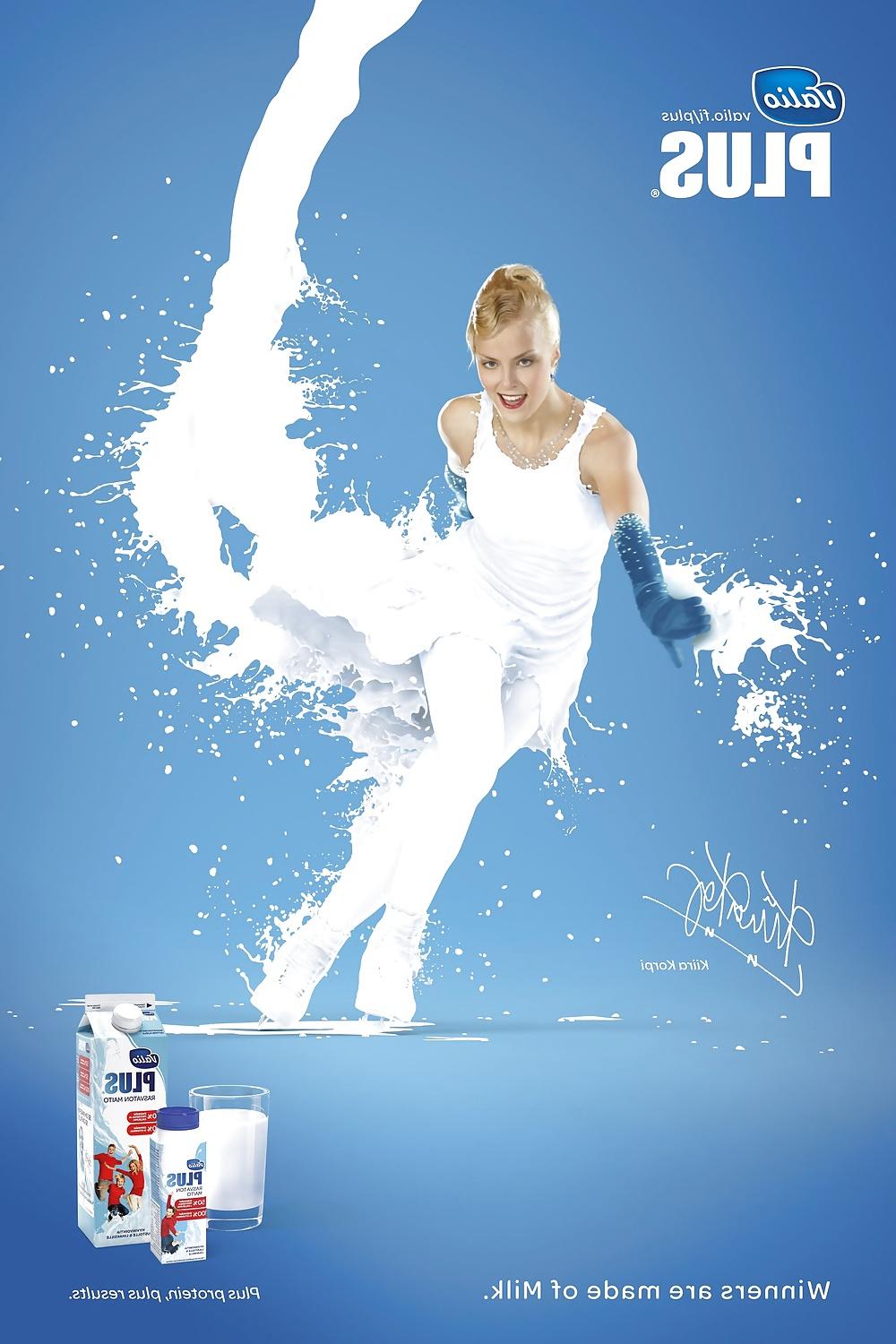 25P Kiira Korpi - hot figure skater