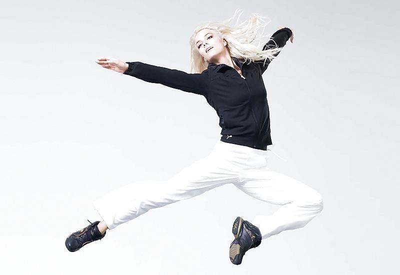 25P Kiira Korpi - hot figure skater