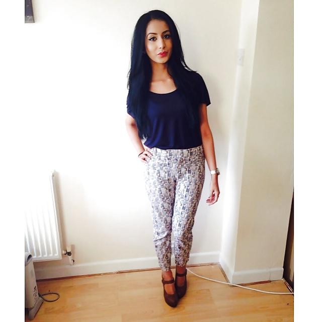 25P Desi, Indian, Paki, Bengali teens UK British