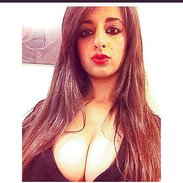 25P Desi, Indian, Paki, Bengali teens UK British
