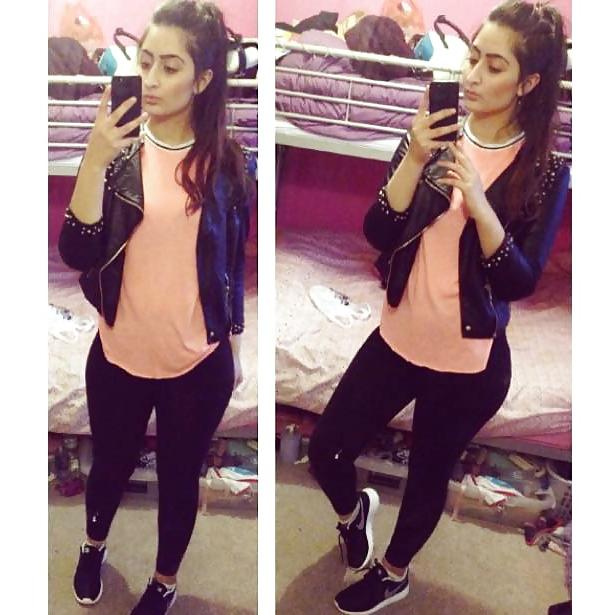 25P Desi, Indian, Paki, Bengali teens UK British