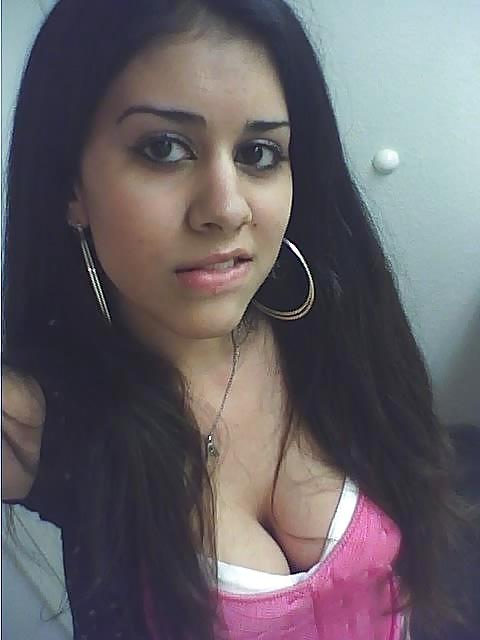 25P Desi, Indian, Paki, Bengali teens UK British