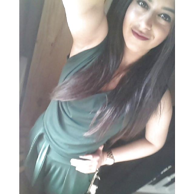 25P Desi, Indian, Paki, Bengali teens UK British