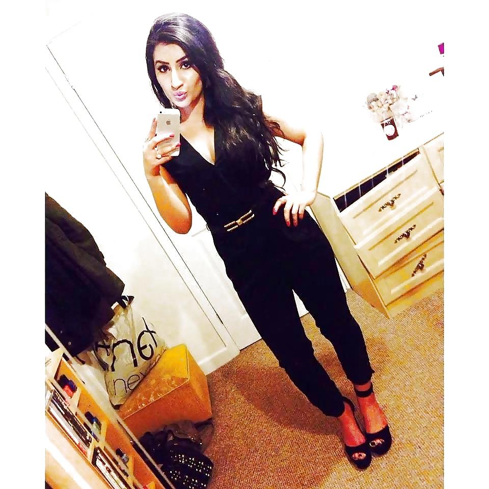 25P Desi, Indian, Paki, Bengali teens UK British